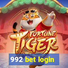 992 bet login